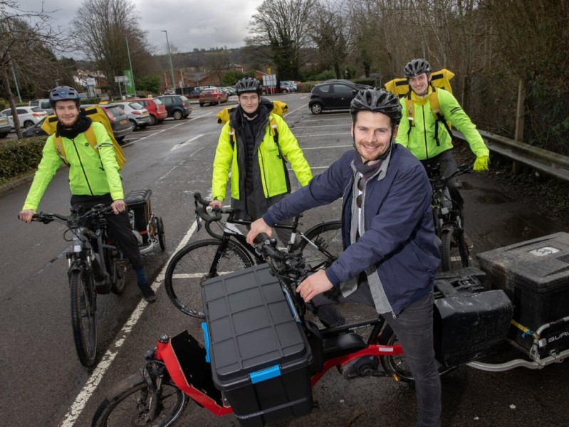 Bike shop pershore online road