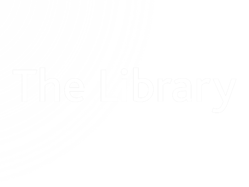 The Library logo